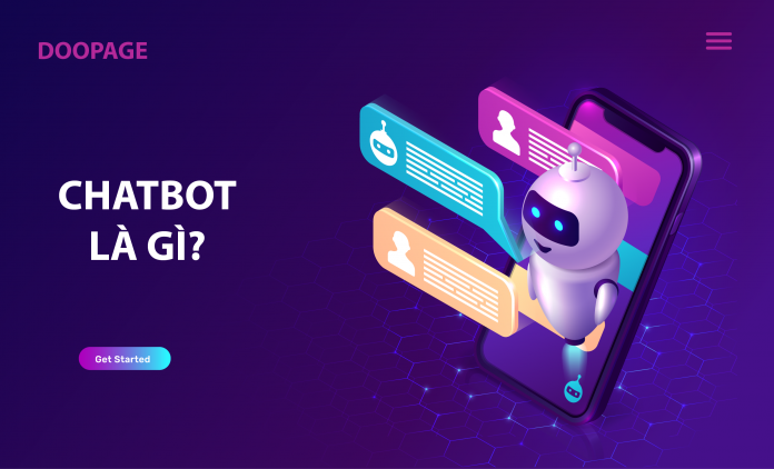 Chatbot là gì?