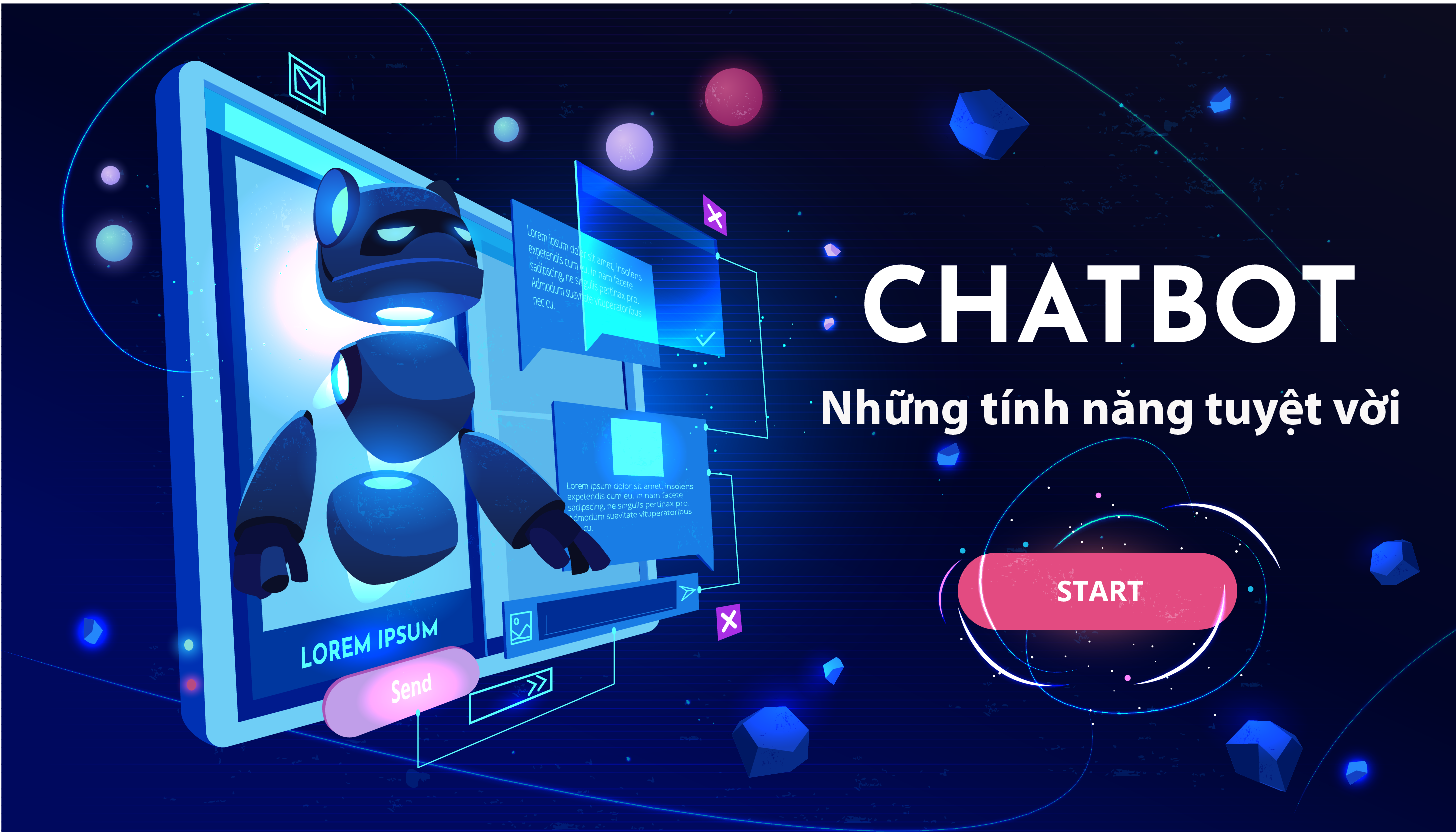 Vì sao cần sử dụng tính năng trả lời comment - chatbot bán hàng?