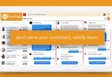 5 lý do nên cân nhắc triển khai phần mềm quản trị trong doanh nghiệp Doopage có thể phát hiện lỗi sai và xử lý chúng kịp thời