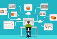 Ứng dụng công nghệ vào quản lý bán hàng truyền thống Việc sử dụng công nghệ vào quản lý bán hàng được nhiều doanh nghiệp truyền thống quan tâm