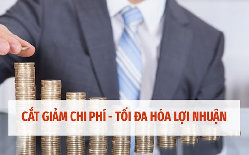 Giải pháp tối ưu hóa lợi nhuận cho doanh nghiệp