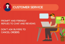 Bí quyết chăm sóc khách hàng Shopee thành công