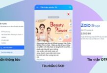 ZNS (Zalo Notification Service) – Giải pháp cải thiện giao tiếp với khách hàng qua Zalo
