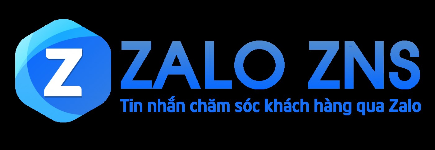 Các trường hợp mà doanh nghiệp có thể dùng tin nhắn ZNS để thông báo cho khách hàng là gì?