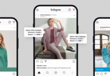 Kinh nghiệm kinh doanh trên Instagram cho người mới bắt đầu Xây dựng chiến lược marketing đầy đủ, hoàn chỉnh