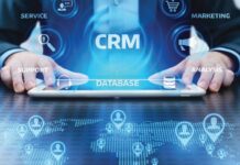 Tổng đài ảo tích hợp vào CRM – cải thiện tầm vóc của kinh doanh hiện đại Tổng đài ảo tích hợp vào CRM có nghĩa là gì?